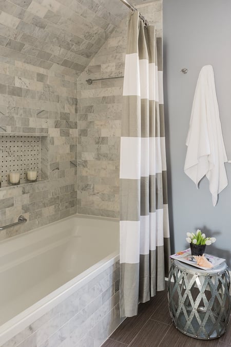Bathroom Remodel in Belmont MA-2