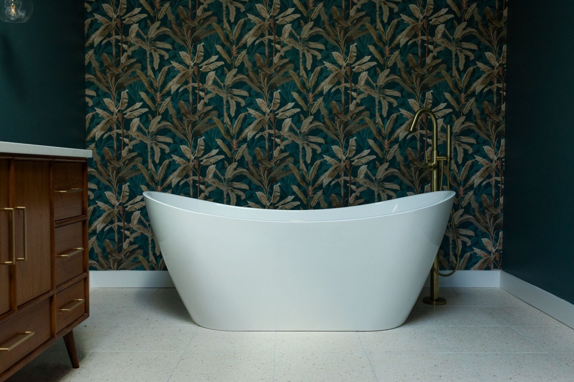 Bathroom Remodel in Concord MA