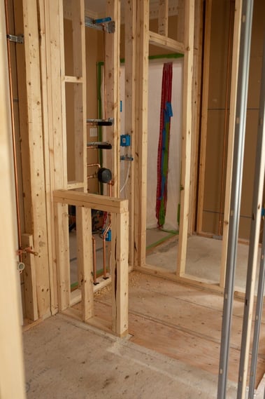 Bathroom Remodel in Lexington MA (2)