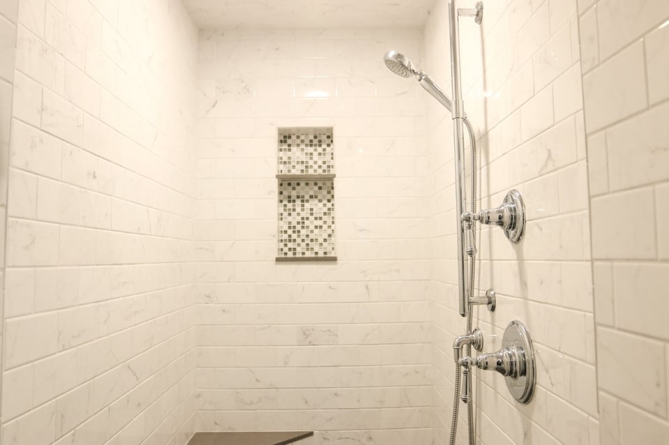 Bathroom Remodel in Lexington Massachusetts