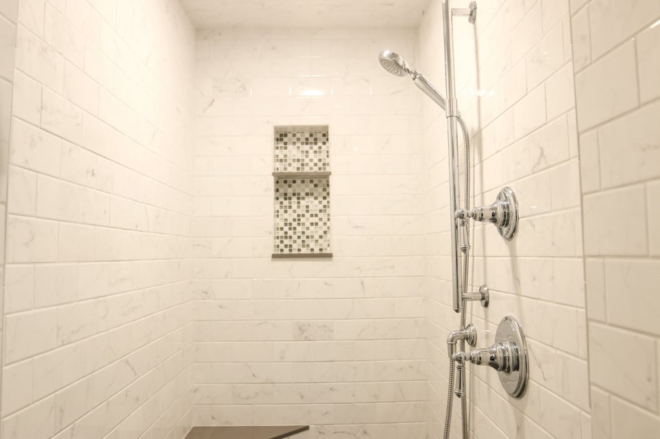 Bathroom Remodel in Lexington Massachusetts