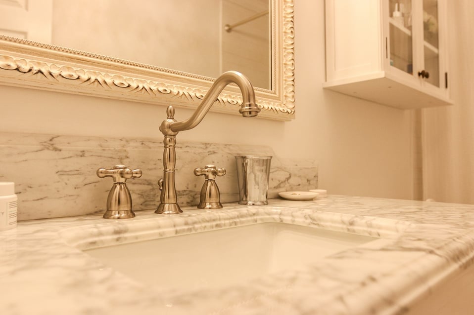 Bathroom Remodel in Newton Massachusetts