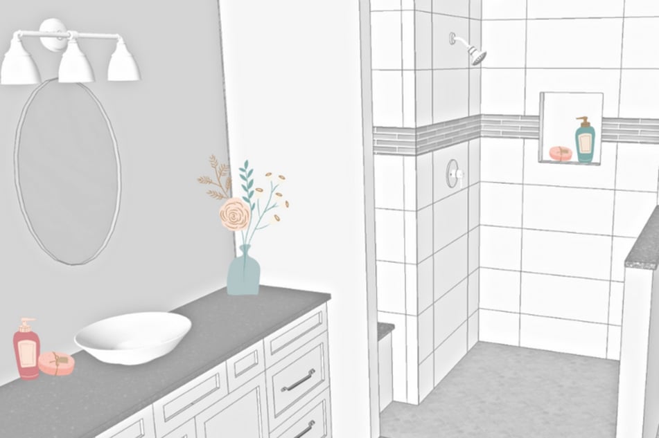 Bathroom Remodeling