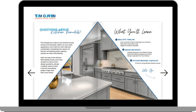 Kitchen Remodeling Cost Guide