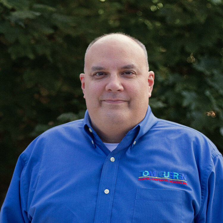 Erik Major - Project Consultant