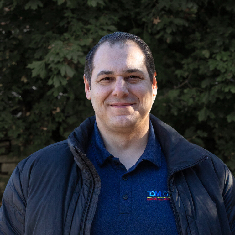 John Potsidis - Production