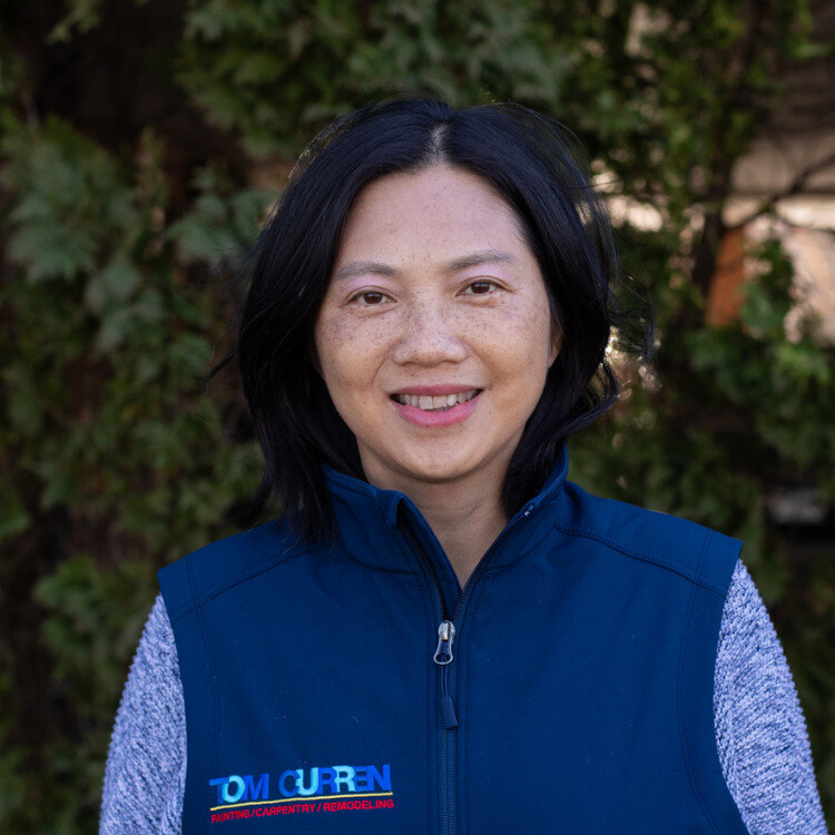 Linda Gu - Office Team