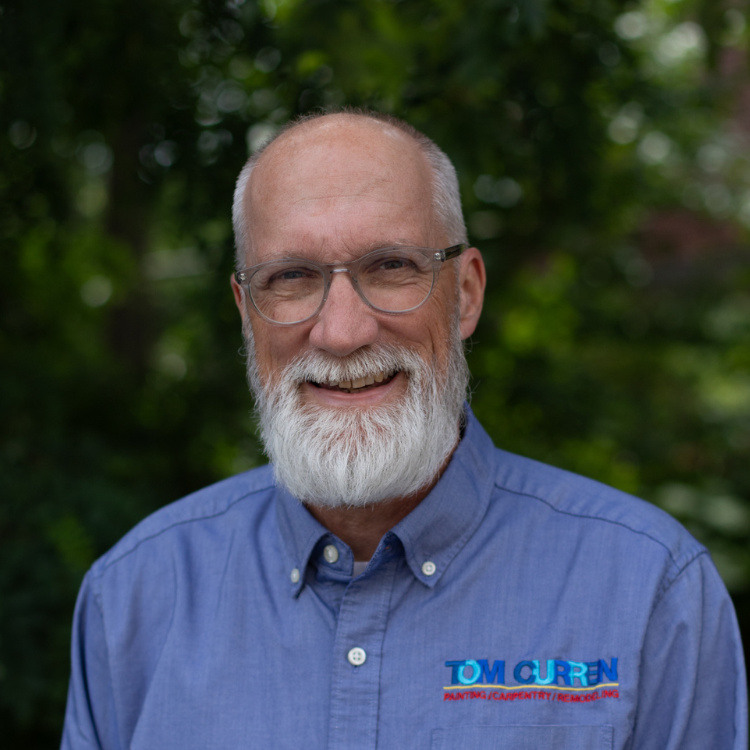 Mark Barnard - Project Consultant