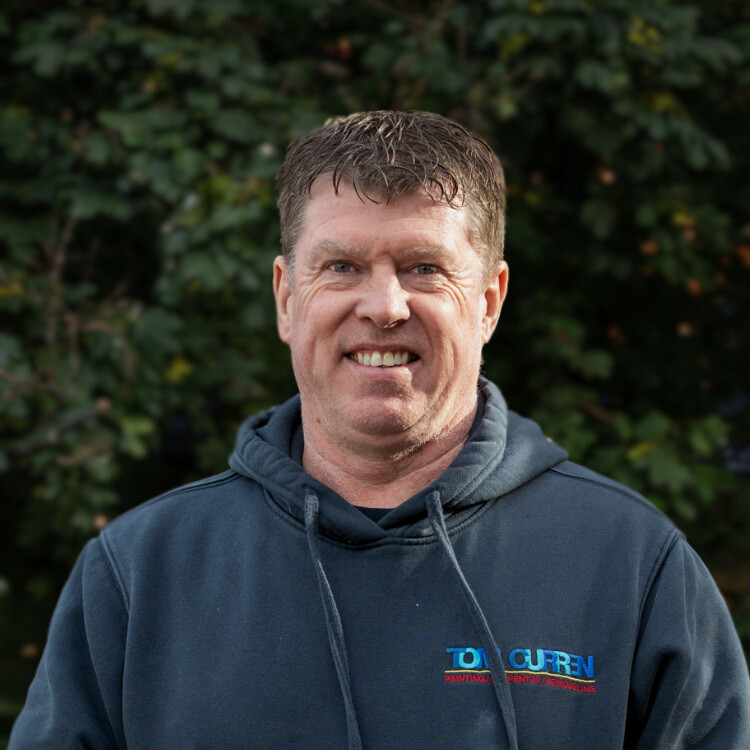 Mark Chisholm - Production