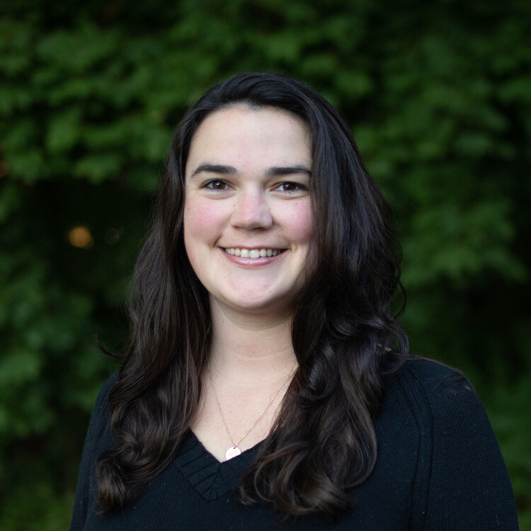 Shannon Magpiong - Office Team