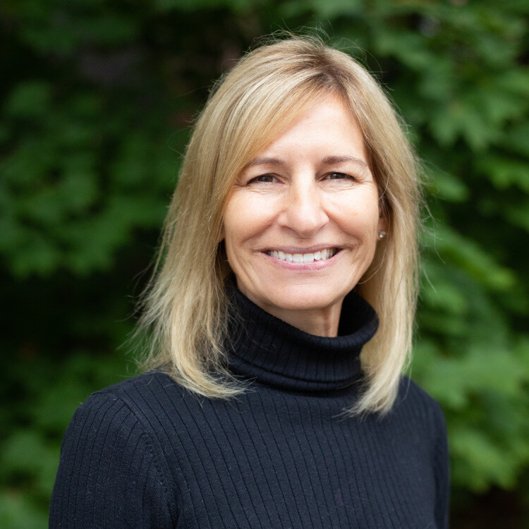 Susan Tuller - Co-Owner