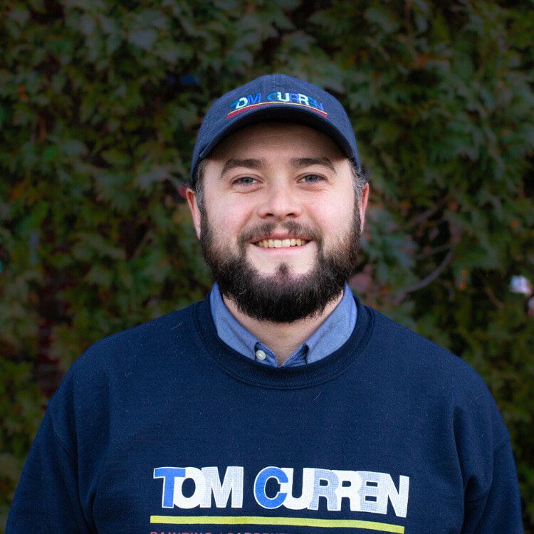 Tom Byrne - Project Consultant