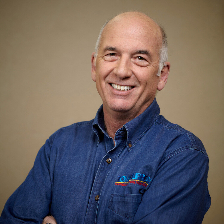 Tom Curren - Founder_CEO