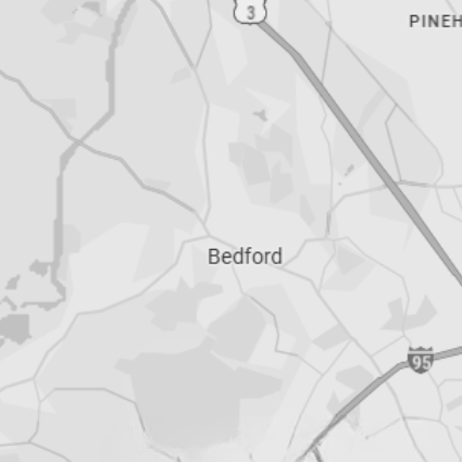 SOR Bedford Mass