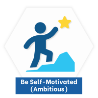 Tom Curren Core Value Ambition