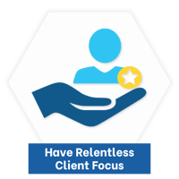 Tom Curren Core Value Client Focus