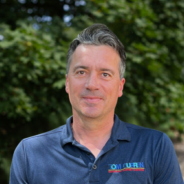John M. Headshot