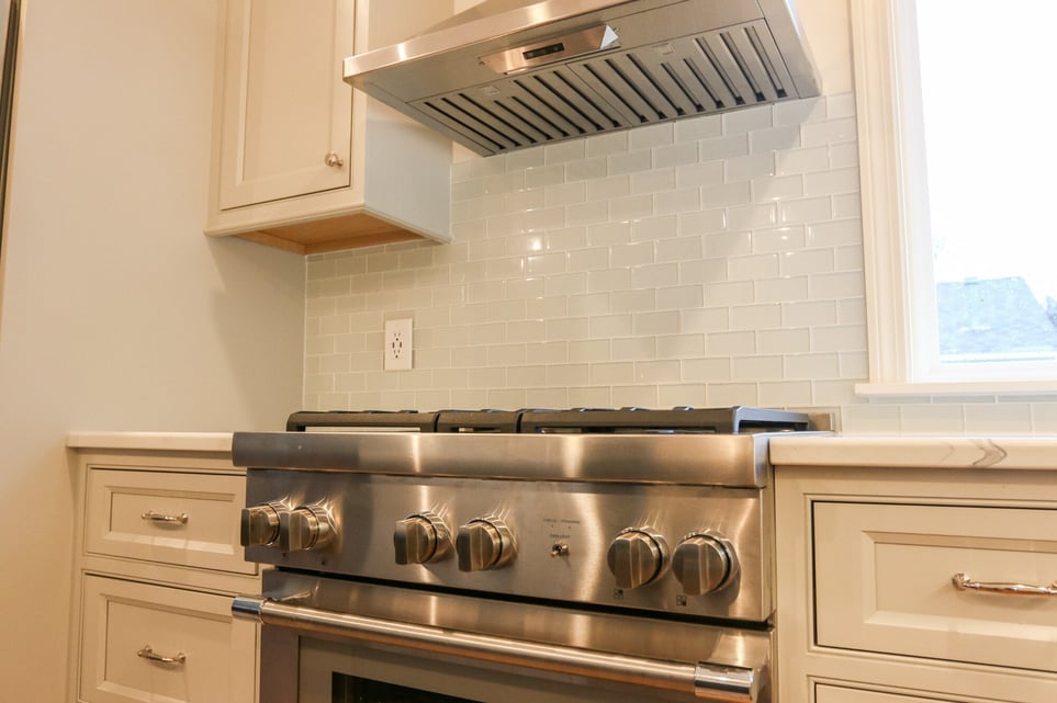 Kitchen Remodel in Newton MA (1)