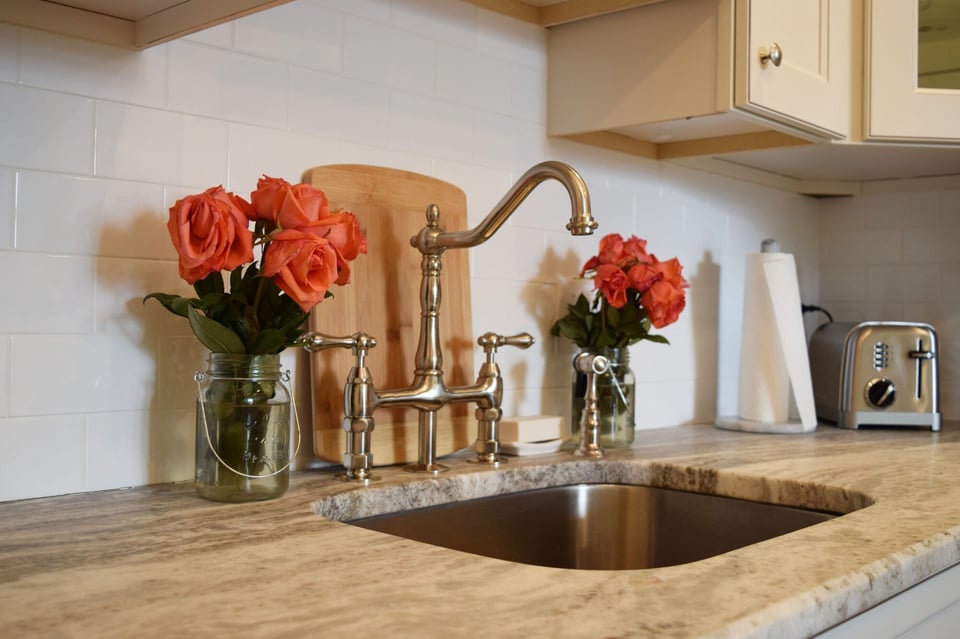 Kitchen Remodel in Newton Massachusetts