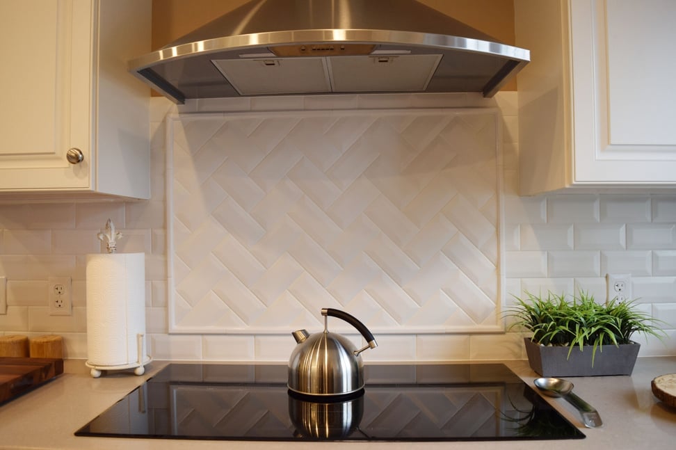 Kitchen Remodel in Waltham MA