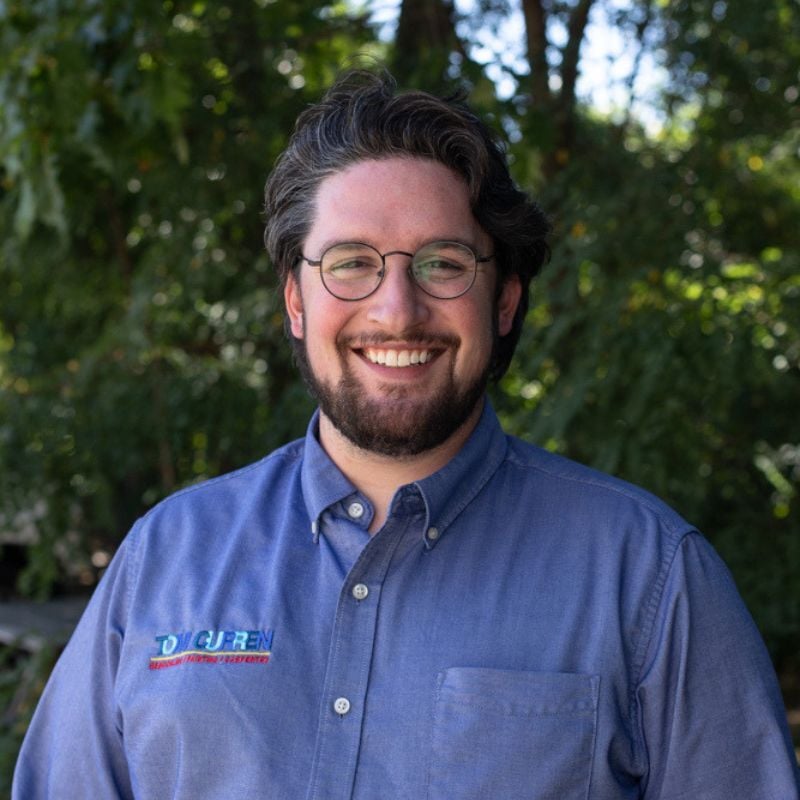 Sean ORourke_2026 Headshot Square