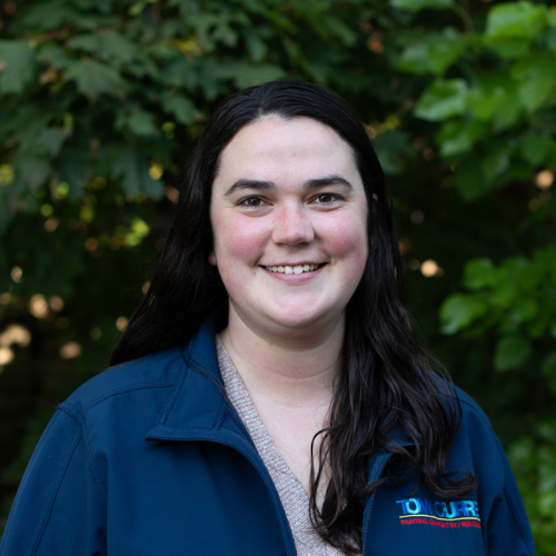 Shannon - Office Team