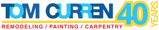 Tom Curren Companies Logo