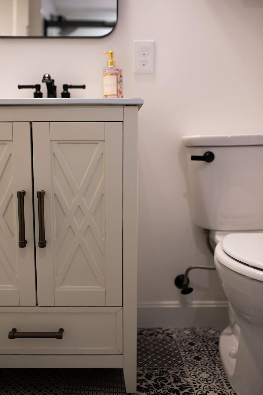 Bathroom Remodeling contractor near Needham MA