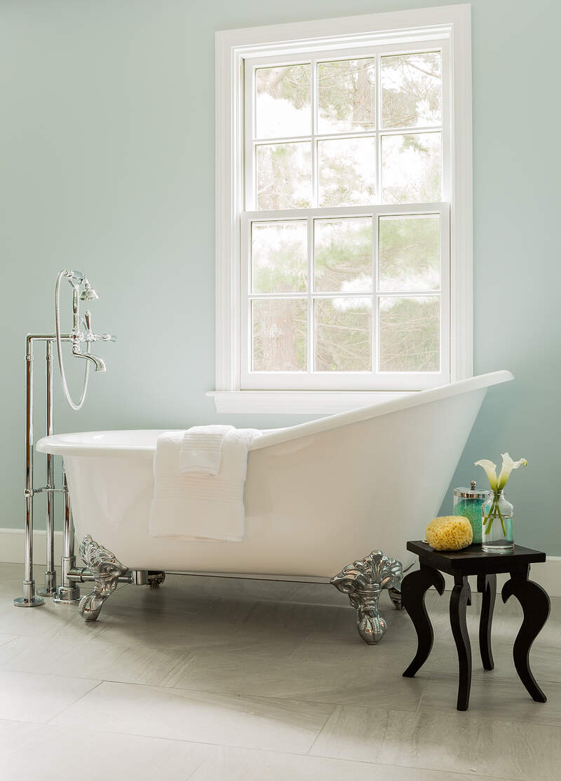 Bathroom remodeling contractor near me in Massachusetts