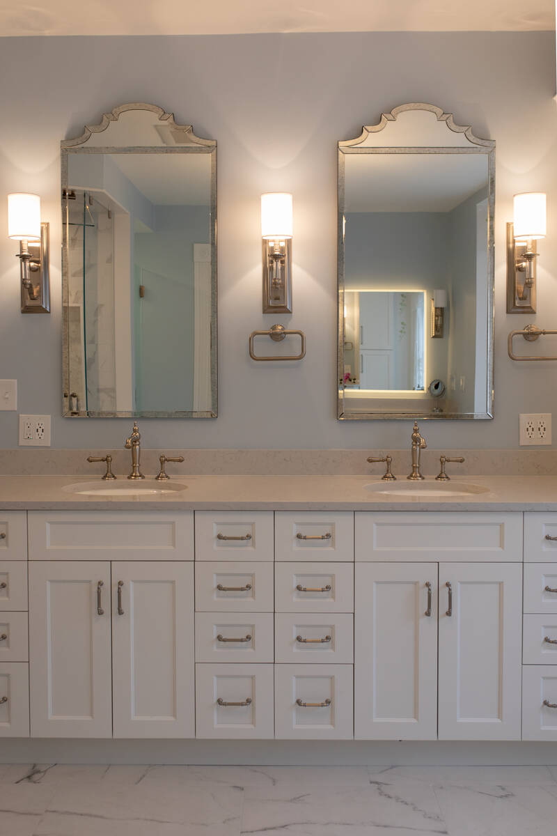 Bathroom remodel contractors near me in Massachusetts