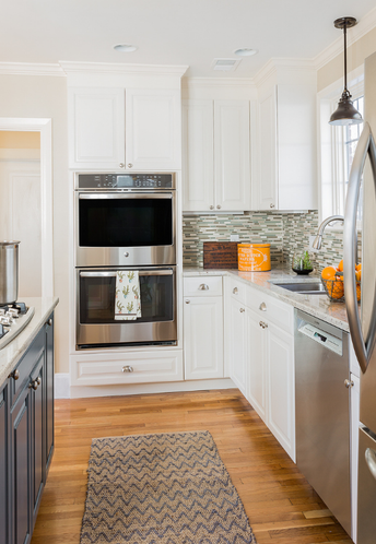 Kitchen Remodeling Belmont MA