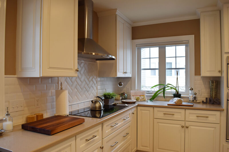 Kitchen Renovation near Greater Boston Massachusetts