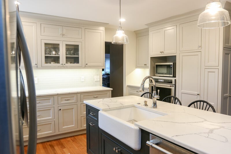 Kitchen Remodeling Contractor in Greater Boston